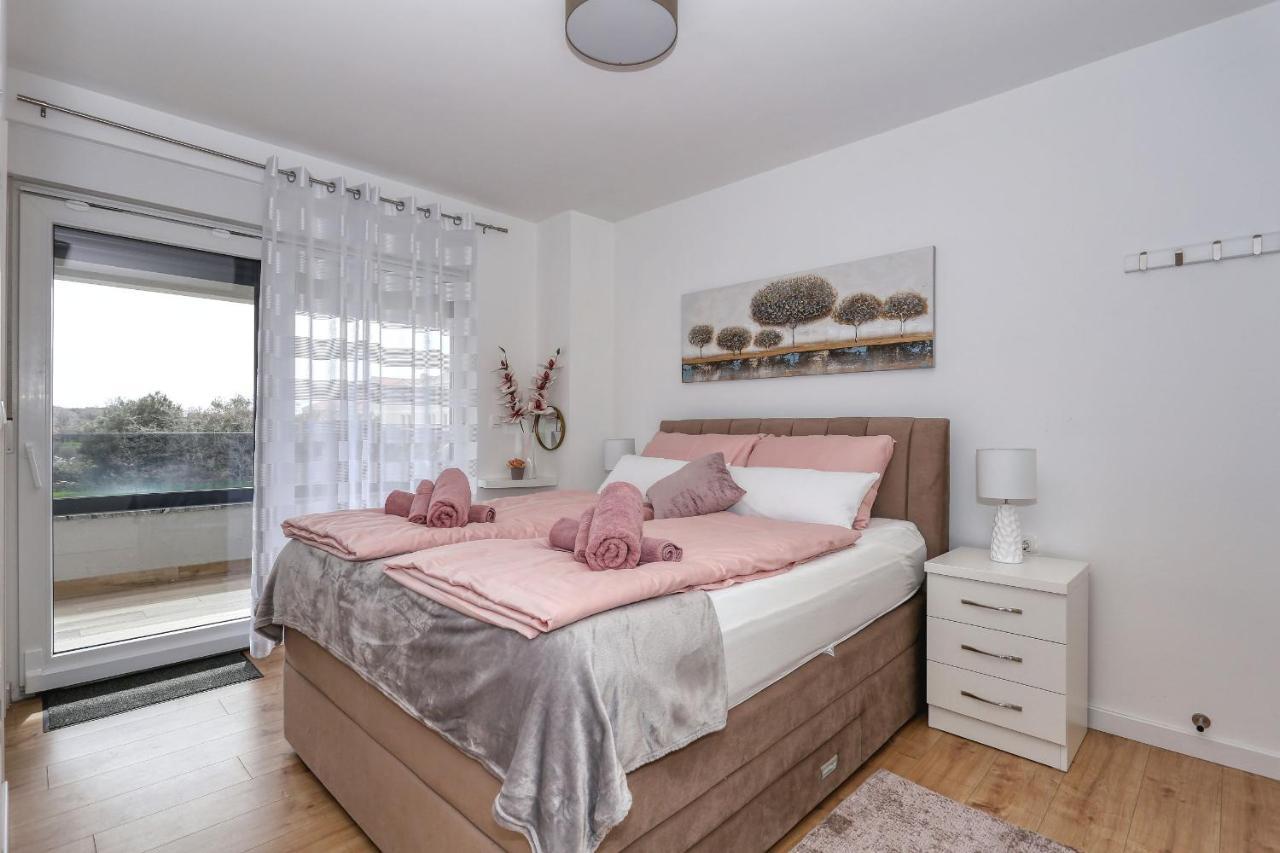 Luxury Apartment Isabell Zaton  Exterior photo