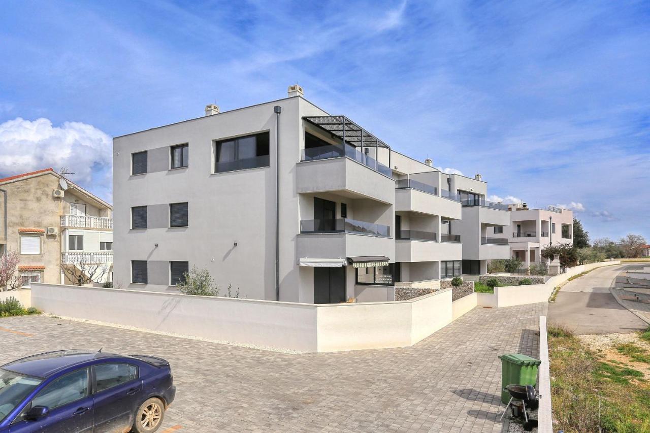 Luxury Apartment Isabell Zaton  Exterior photo