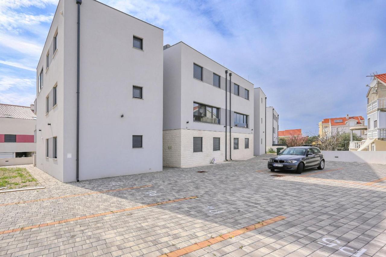 Luxury Apartment Isabell Zaton  Exterior photo
