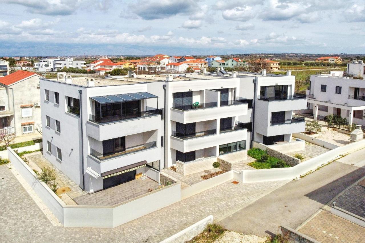 Luxury Apartment Isabell Zaton  Exterior photo