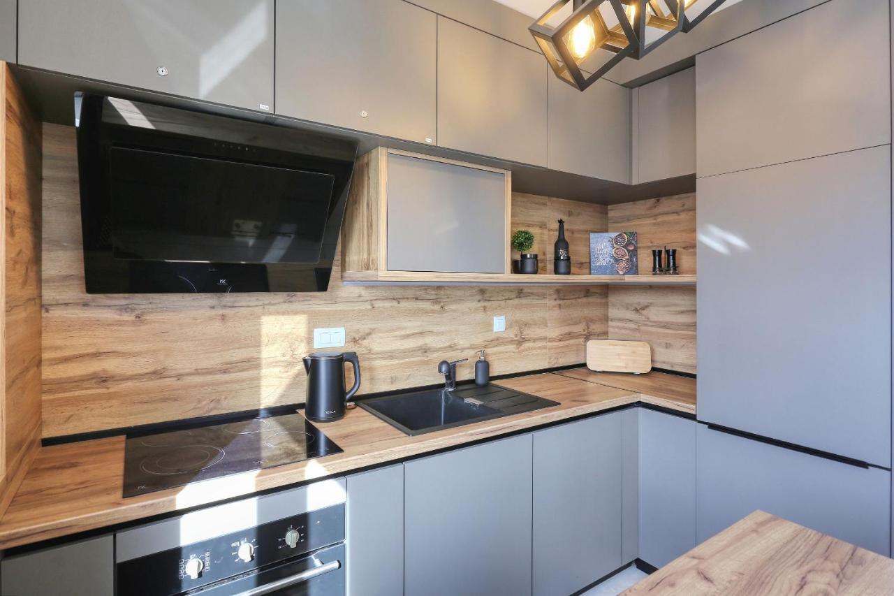 Luxury Apartment Isabell Zaton  Exterior photo