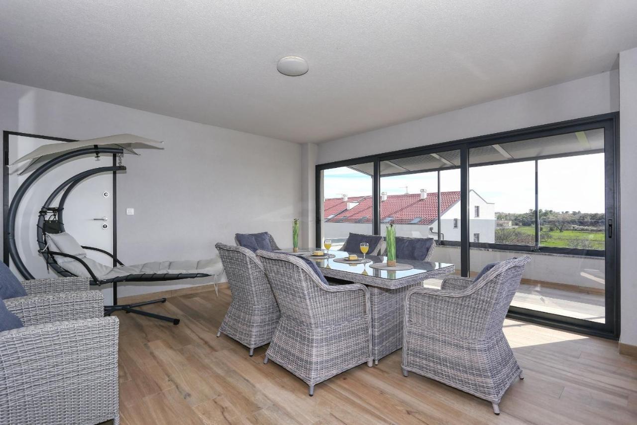 Luxury Apartment Isabell Zaton  Exterior photo