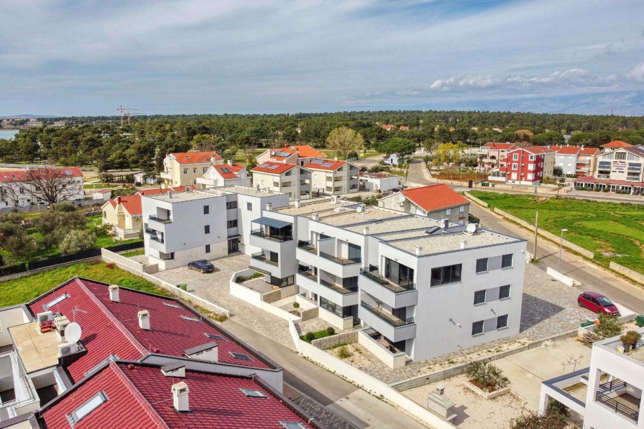 Luxury Apartment Isabell Zaton  Exterior photo