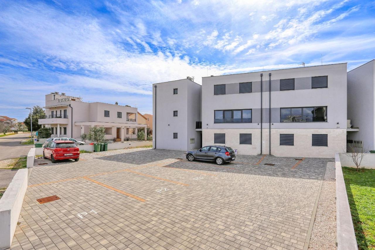 Luxury Apartment Isabell Zaton  Exterior photo